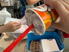 -DQ·蛋糕·冰淇淋(荟聚中心店)
