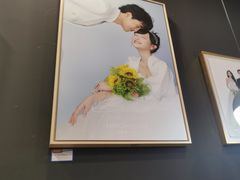 -海马体照相馆|大师(北京华贸中心店)