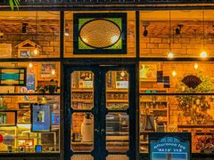 -西关84·History·Art·Cafe