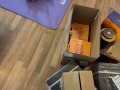 -Olé精品超市(北京合生汇店)