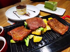 -必胜客(永旺店)