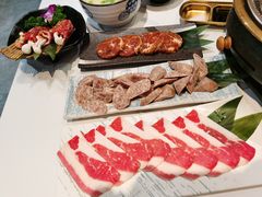 -红沃鳗鱼黑牛烤肉店(不老街店)