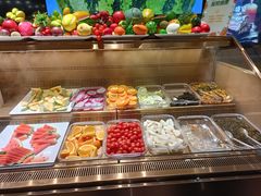 -豪客来牛排(中华城店)