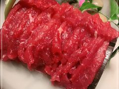 -盡膳口福跷脚牛肉火锅(合生汇购物中心店)