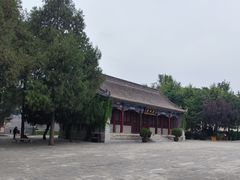 -大慈恩寺(大雁塔)