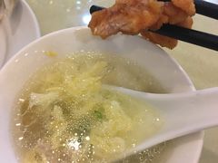 榨菜蛋汤-小实惠嘉(威海路店)