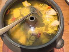 -云海肴·汽锅鸡·云南菜(苏州中心店)
