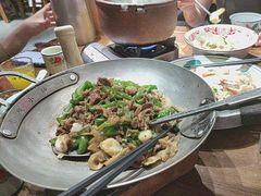 -老湘村·湖南土菜(天河维多利店)