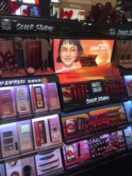 -丝芙兰Sephora