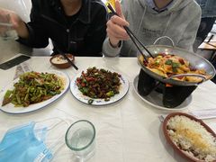-新新湘菜馆(新中街二条店)
