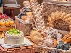 -TABLE·味西餐厅-成都茂业JW万豪酒店