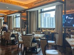 -西安赛瑞喜来登大酒店