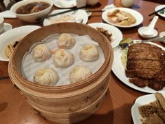 小笼包-鼎泰丰(新港中心店)