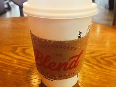 -星巴克(济南美莲广场店)