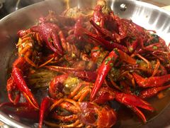 -虾小龙老长沙龙虾馆(坡子街店)