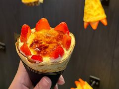 -July tale·可丽饼(德基广场店)