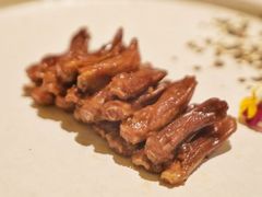 -广州富力丽思卡尔顿酒店·丽轩·粤菜