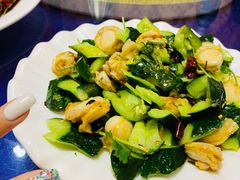 -林之六八·6886大连老菜馆