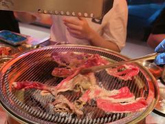 -西塔老太太泥炉烤肉(苏州大悦城店)