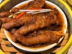 -粤秀小厨·广式早茶(辽宁路店)