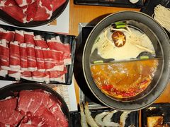 -呷哺呷哺(泰盛广场店)