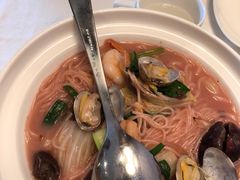 -莆田餐厅PUTIEN(西安万象天地店)