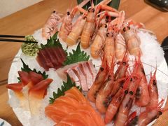 -王鼎精致料理铁板烧(世博源店)