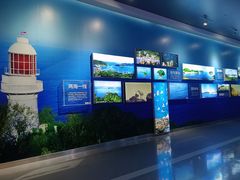 -大连市规划展示中心