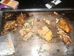 葱饼-味乃家 本店