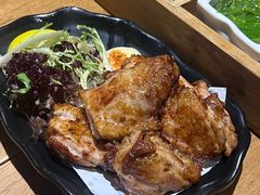 -诚家·日式烧鸟·深夜食堂(虹桥天街店)