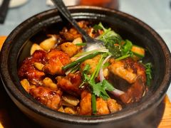-晓粤·惹味粤菜(凯德乐峰广场店)