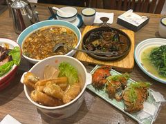 -锡和无锡菜(景丽苑店)