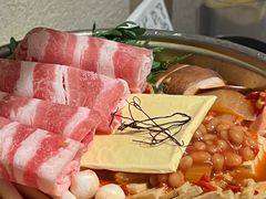 -TAIFORKS 大福食堂·山葵烤肉料理·拌饭(宝安店)