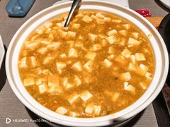 蟹粉豆腐-蟹榭·本帮江浙菜·蟹宴(五角场合生汇商场店)