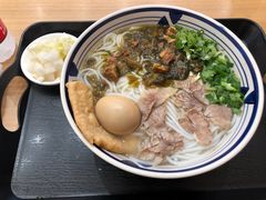 -黄太牛·牛肉面(长江北路店)
