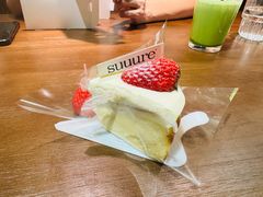 -流酥可心·牛乳蛋糕商店(禾祥西路店)