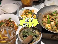 -费大厨辣椒炒肉(黄兴中心广场店)