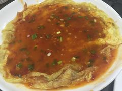 -芳芳餐厅(白沙路店)