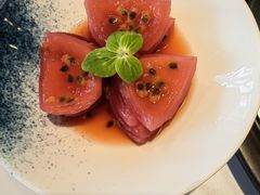 -水禾轩·海鲜蒸汽主题餐厅(拱北店)