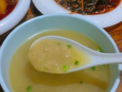 -朱大嘴肥肠血旺(福字街店)