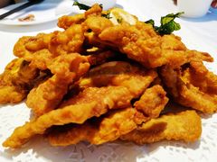 蒜香牛仔骨-大蓉和(双楠店)