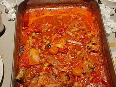 -半天妖烤鱼(丰科万达店)