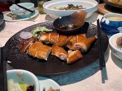 -德尚煌·顺德菜(誉山悠方天地店)