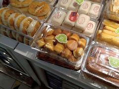 -恩点烘焙面包糕点·伴手礼(和平广场店)