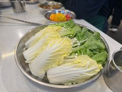 -憨铁匠老火锅(龙岗万科里店)