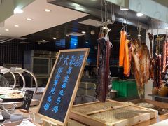 -盛宴自助餐厅(运达喜来登店)