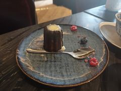 -长沙北辰洲际酒店-兰调全日餐厅