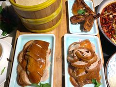 -京味斋·北京烤鸭(北京南站洋桥店)