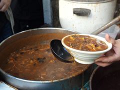 -逍遥镇刘相五胡辣汤豆沫馆(康复中街店)