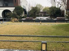 -水月周庄铂尔曼酒店-水月荟中餐厅